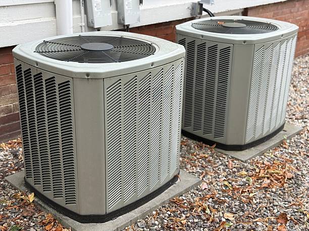 Reliable Hvac Installation contractor in Ratcliff, TX by JG Cool HVAC